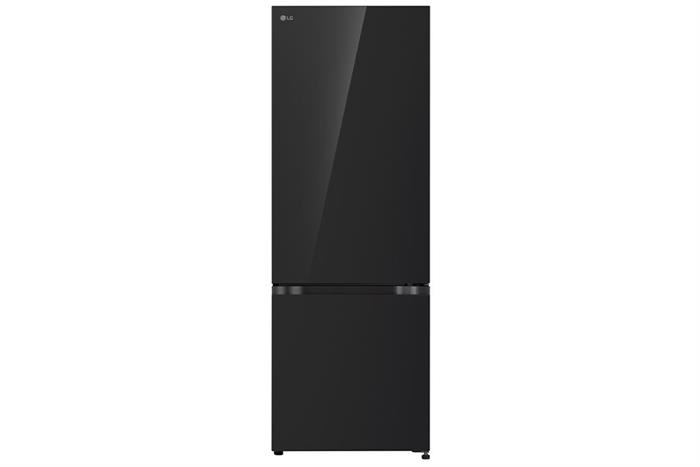 Tủ lạnh LG Inverter 335 lít LBB33BLGA model 2024