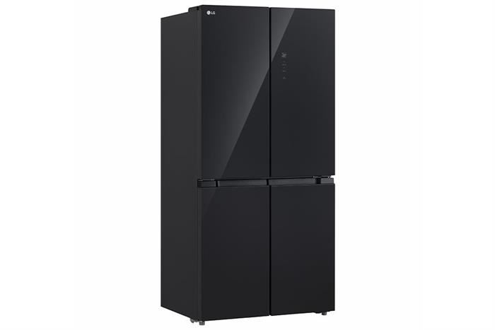 Tủ lạnh LG Inverter 474 lít Multi Door LFB47BLG MODEL 2024