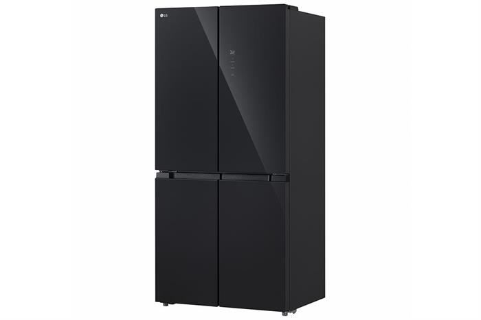 Tủ lạnh LG Inverter 474 lít Multi Door LFB47BLG MODEL 2024