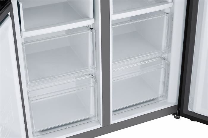 Tủ lạnh LG Inverter 474 lít Multi Door LFB47BLG MODEL 2024