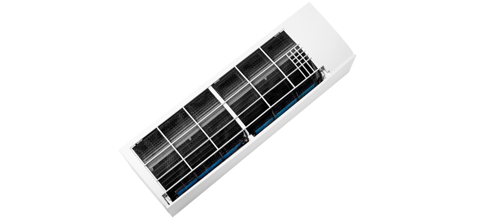 Điều hòa Daikin 1 chiều FTKB35ZVMV Inverter 12000BTU MODEL 2025