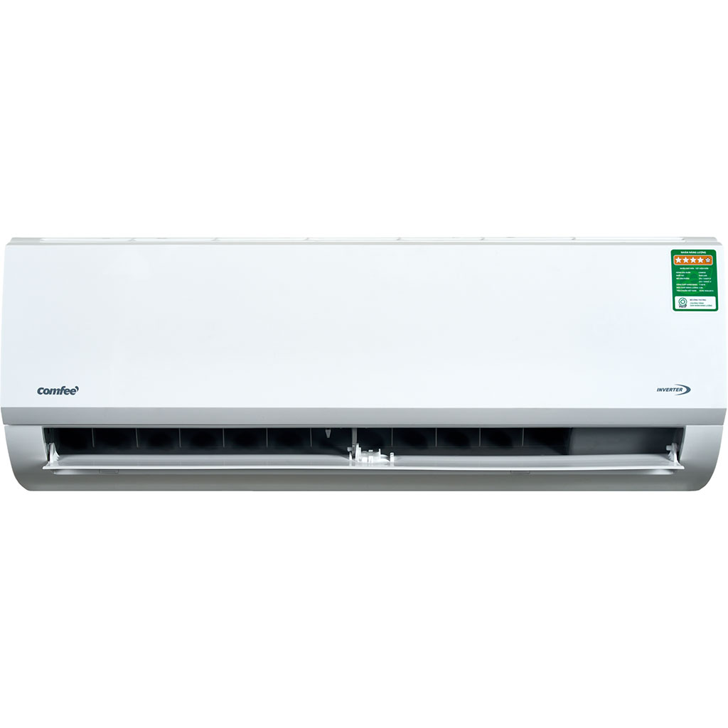 Máy lạnh Comfee Inverter 1.5 HP CFS-13VAFF-V