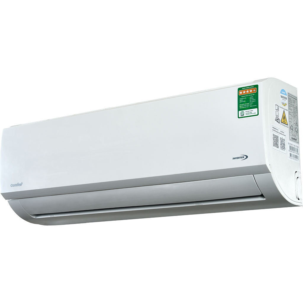Máy lạnh Comfee Inverter 2 HP CFS-18VAFF-V