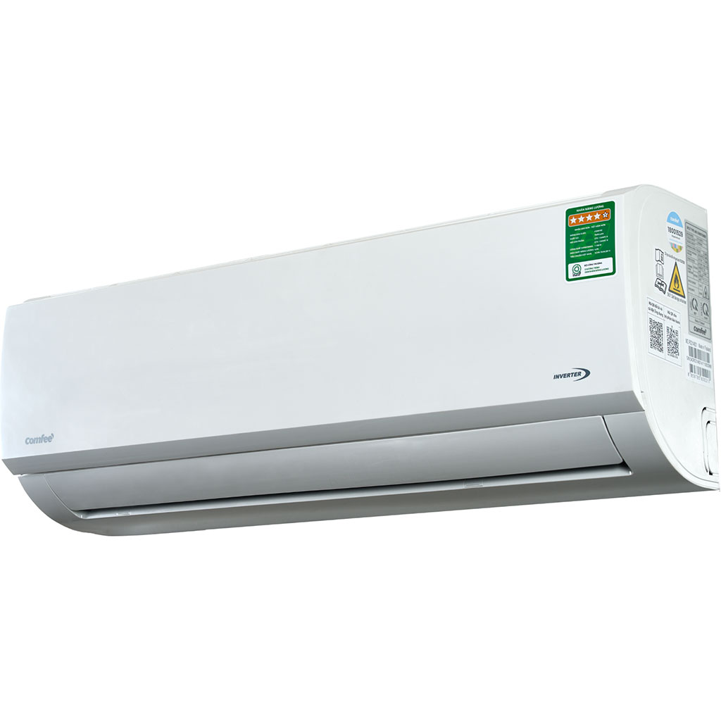 Máy lạnh Comfee Inverter 2 HP CFS-18VAFF-V