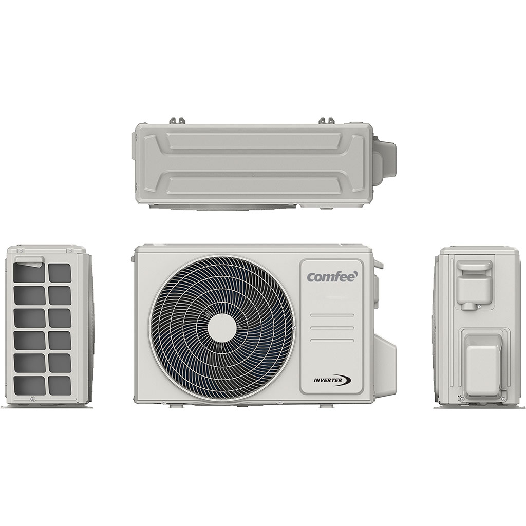 Máy lạnh Comfee Inverter 2 HP CFS-18VAFF-V
