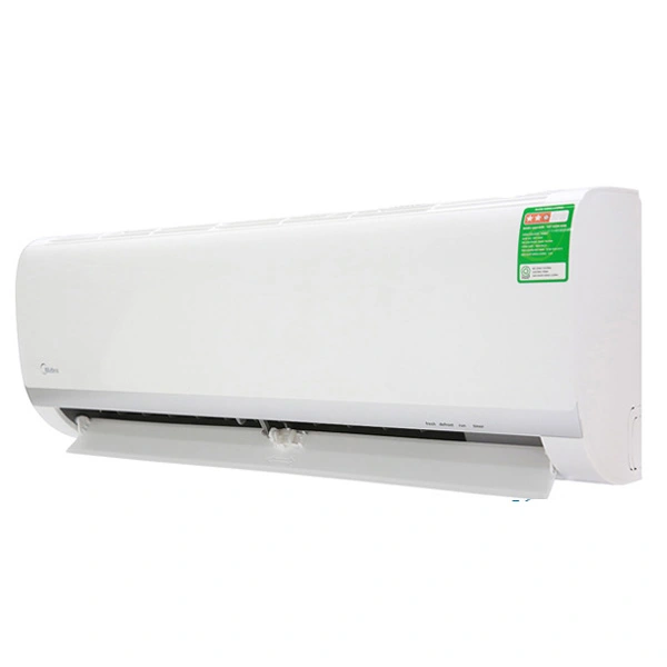 Điều hòa Midea 1 chiều 12.000Btu MSAFII-13CRN8 model 2023