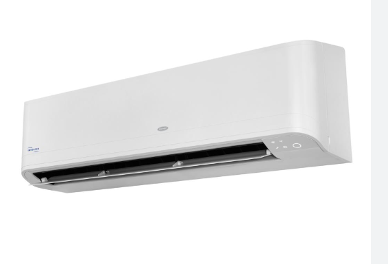 Điều hòa Carrier 2 chiều Inverter 42HIT009/38HIT009