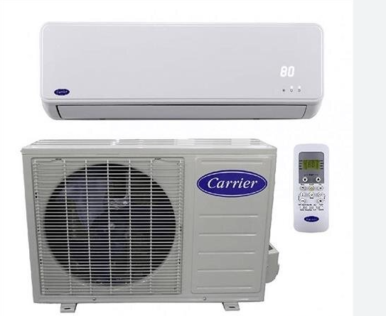 Điều hòa Carrier 2 chiều Inverter 42HIT009/38HIT009