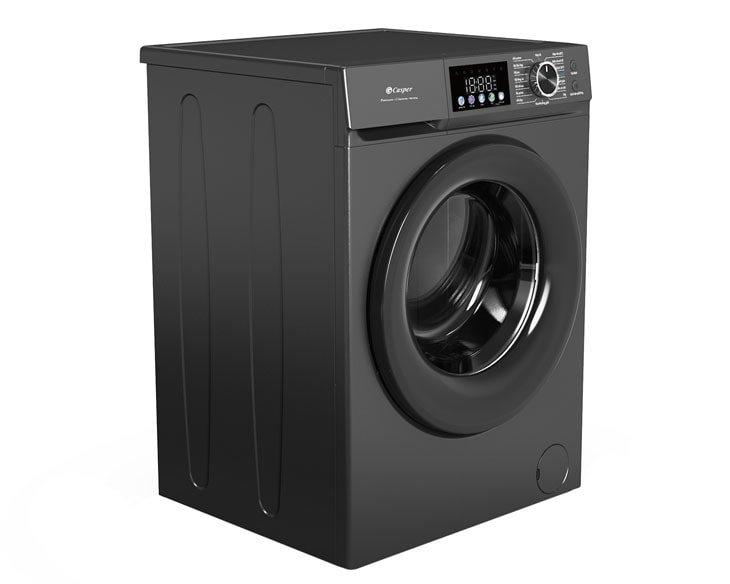 Máy giặt cửa ngang ProWash 12.5kg WF-D125VGR1