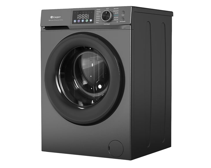 Máy giặt cửa ngang ProWash 12.5kg WF-D125VGR1