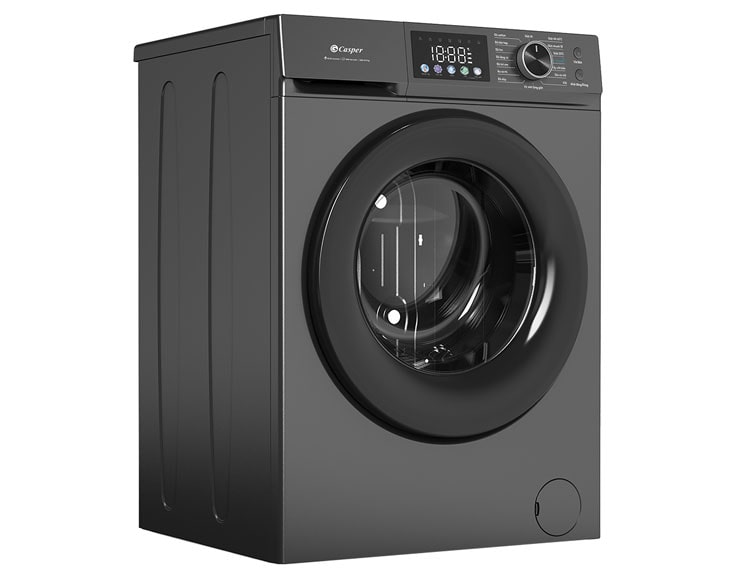 Máy giặt cửa ngang ProWash 12.5kg WF-D125VGR1