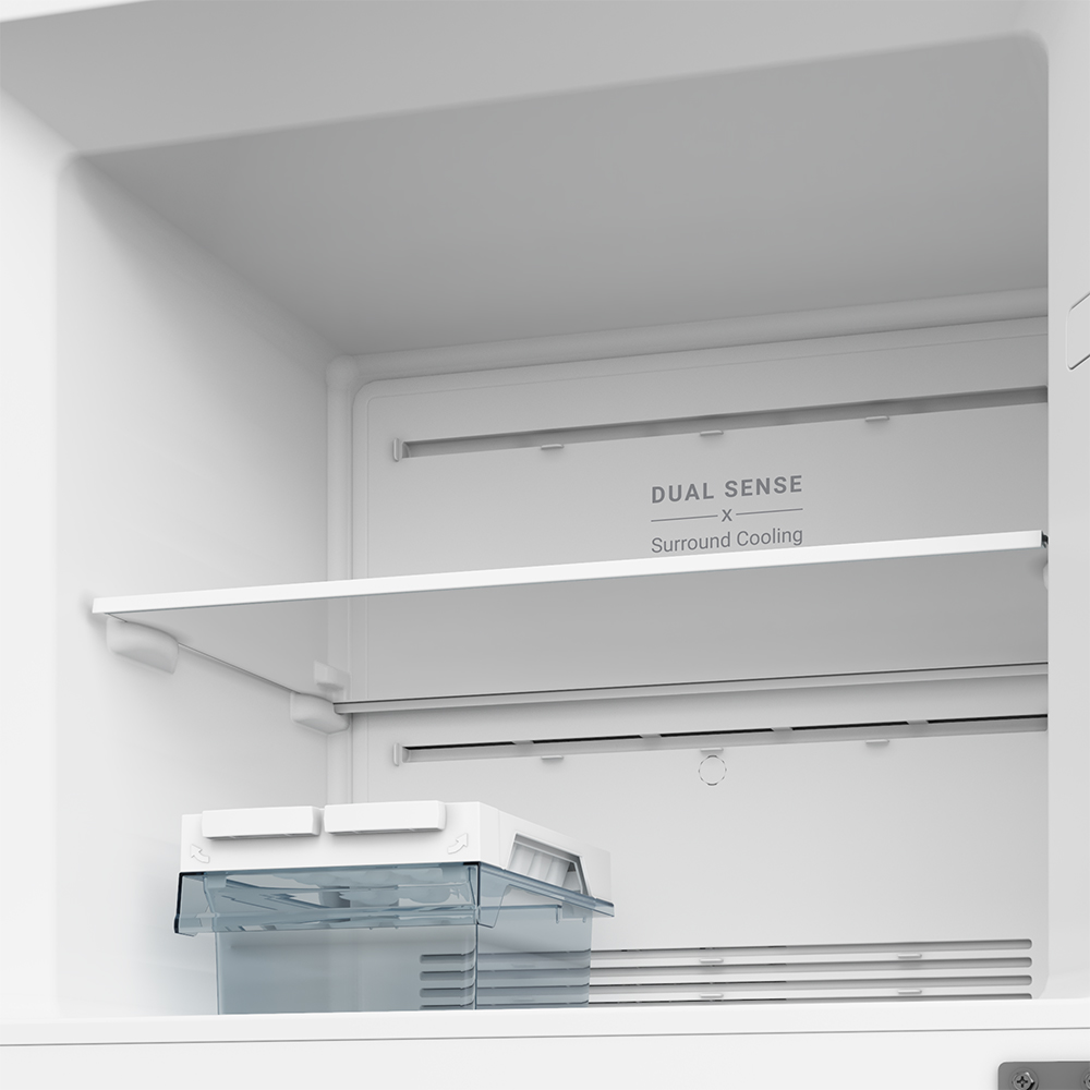 Tủ lạnh Hitachi Inverter 344 lít HRTN6379SUVN MODEL 2024