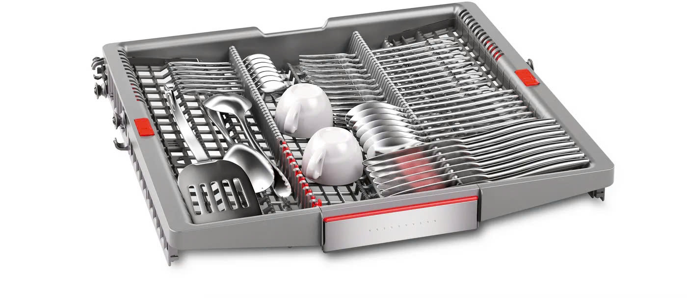 MÁY RỬA BÁT ĐỘC LẬP BOSCH SMS8TCI04E SERIE 8 - SẤY ZEOLITH MODEL 2025