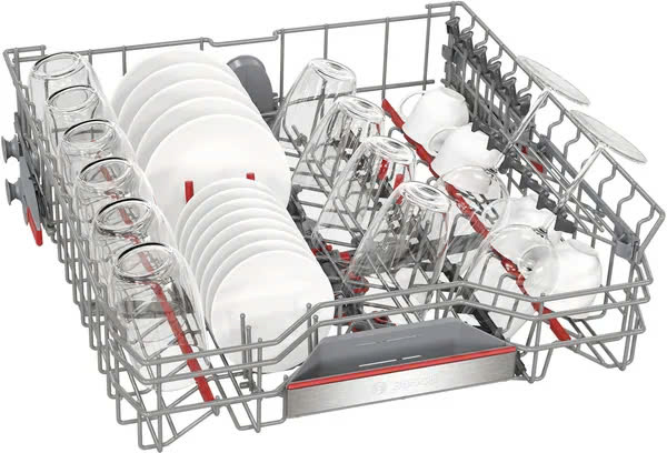 MÁY RỬA BÁT ĐỘC LẬP BOSCH SMS8TCI04E SERIE 8 - SẤY ZEOLITH MODEL 2025