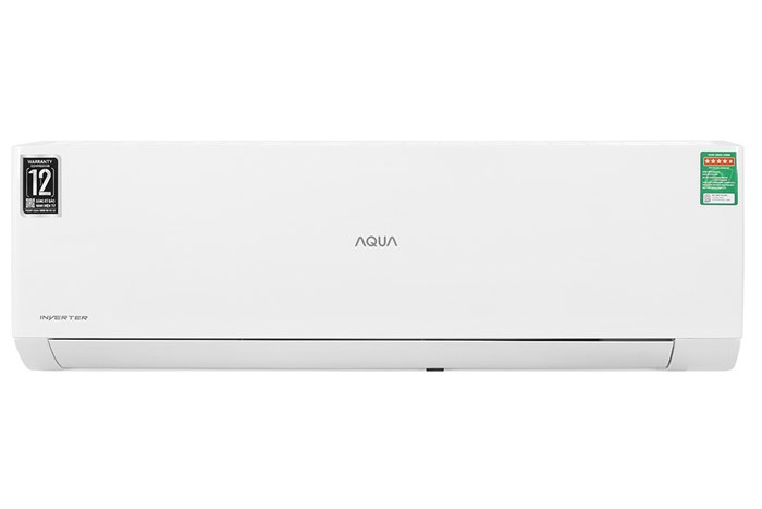 Điều hòa AQUA Inverter 22000 BTU AQA-RV24QA2 model 2024