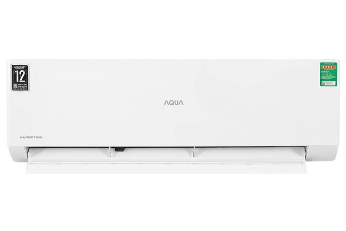 Điều hòa AQUA Inverter 22000 BTU AQA-RV24QA2 model 2024