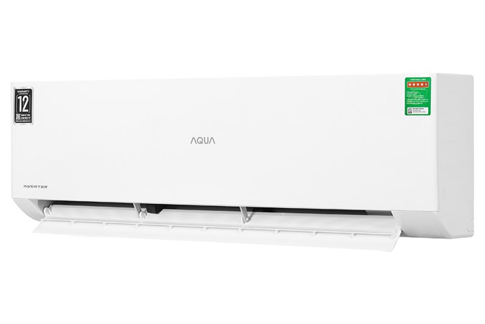Điều hòa AQUA Inverter 22000 BTU AQA-RV24QA2 model 2024