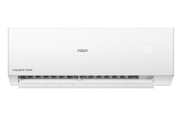 Điều hòa AQUA Inverter 22000 BTU AQA-RV24QA2 model 2024