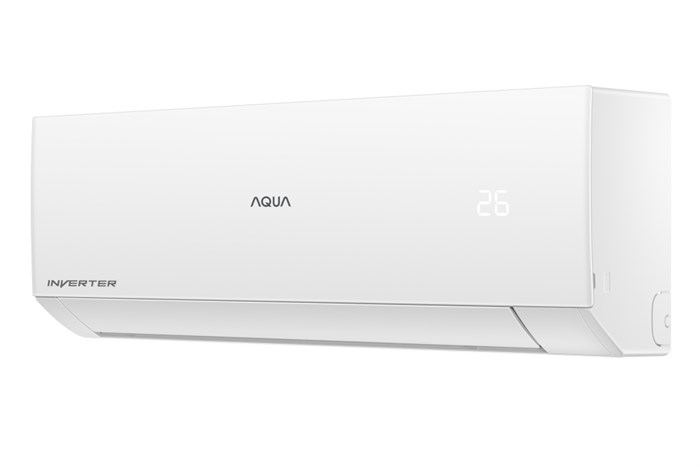 Điều hòa AQUA Inverter 22000 BTU AQA-RV24QA2 model 2024
