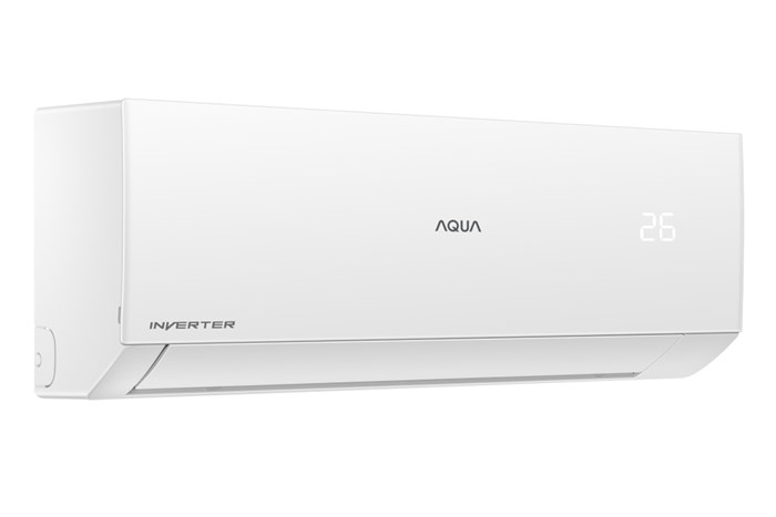 Điều hòa AQUA Inverter 22000 BTU AQA-RV24QA2 model 2024