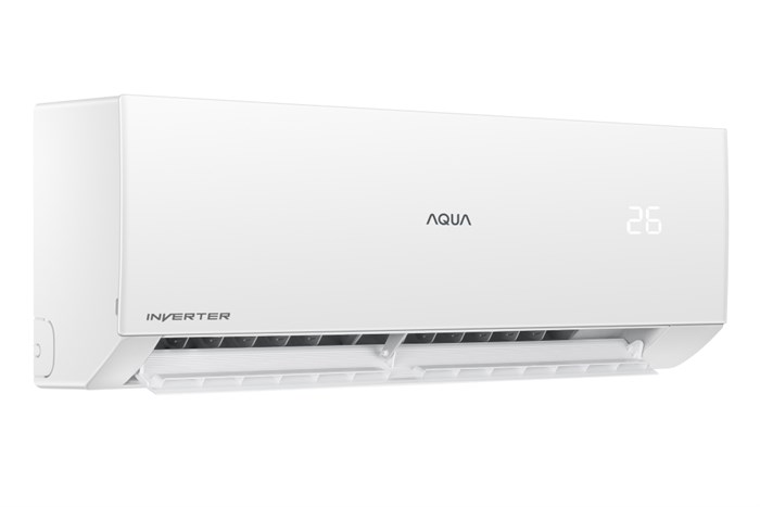 Điều hòa AQUA Inverter 22000 BTU AQA-RV24QA2 model 2024
