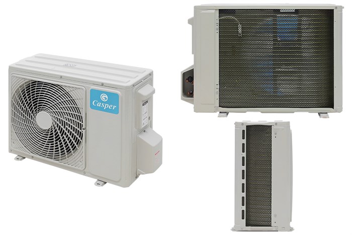 Máy lạnh Casper Inverter 2 HP TC-18IS36 model 2024
