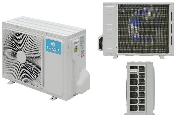 Máy lạnh Casper Inverter 2.5 HP GC-24IS35