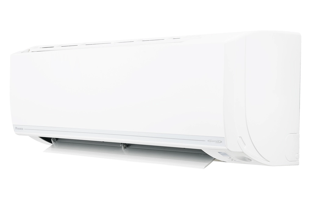 Điều hòa DAIKIN 2 chiều Inverter FTHF35XVMV 12.000 BTU