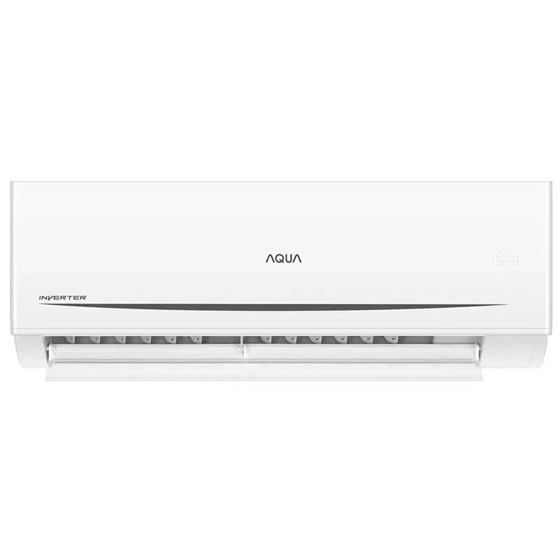 Điều hòa Aqua 1 chiều Inverter 12500 BTU AQA-RV13QC2 model 2024