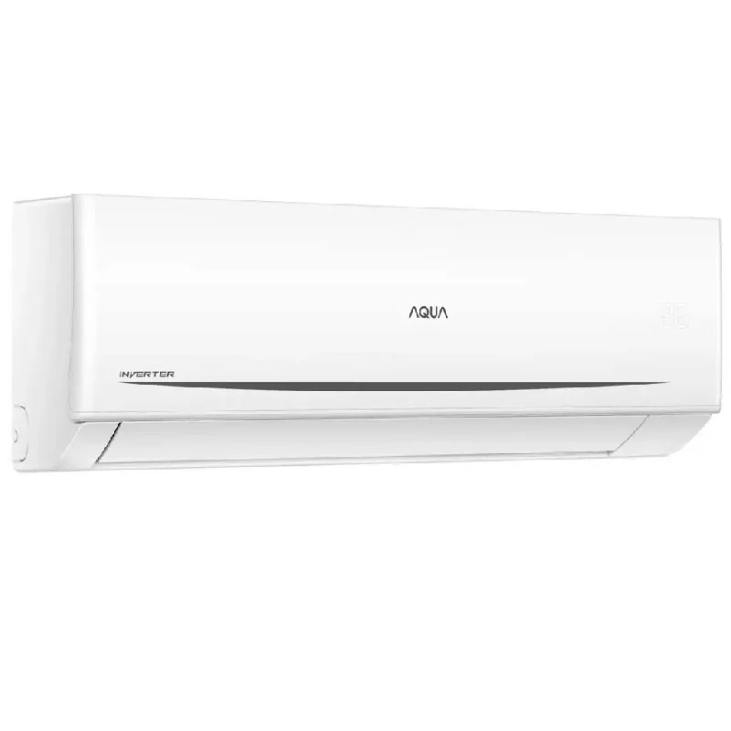 Điều hòa Aqua 1 chiều Inverter 12500 BTU AQA-RV13QC2 model 2024