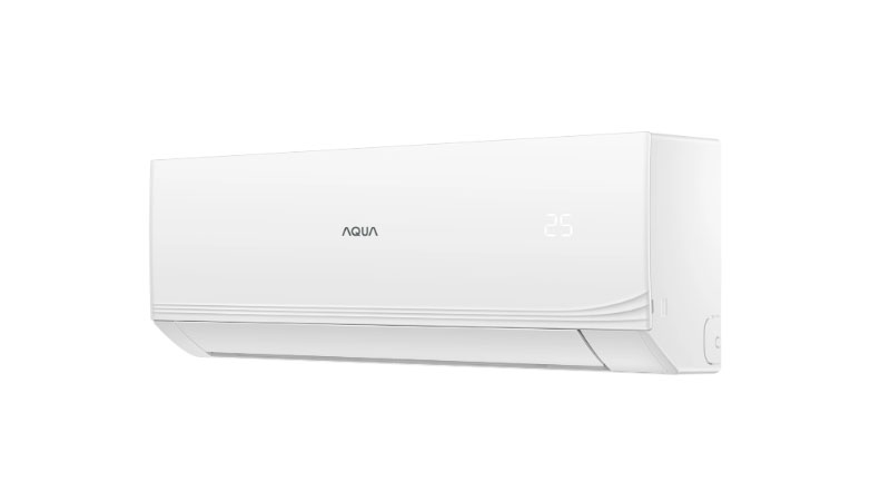 Điều hòa AQUA 2 chiều 9000BTU AQA-H10PH