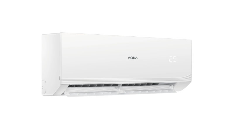 Điều hòa AQUA 2 chiều 9000BTU AQA-H10PH