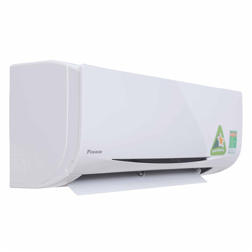 Điều hòa Daikin 2 chiều Inverter 1HP-9.000BTU FTXV25QVMV