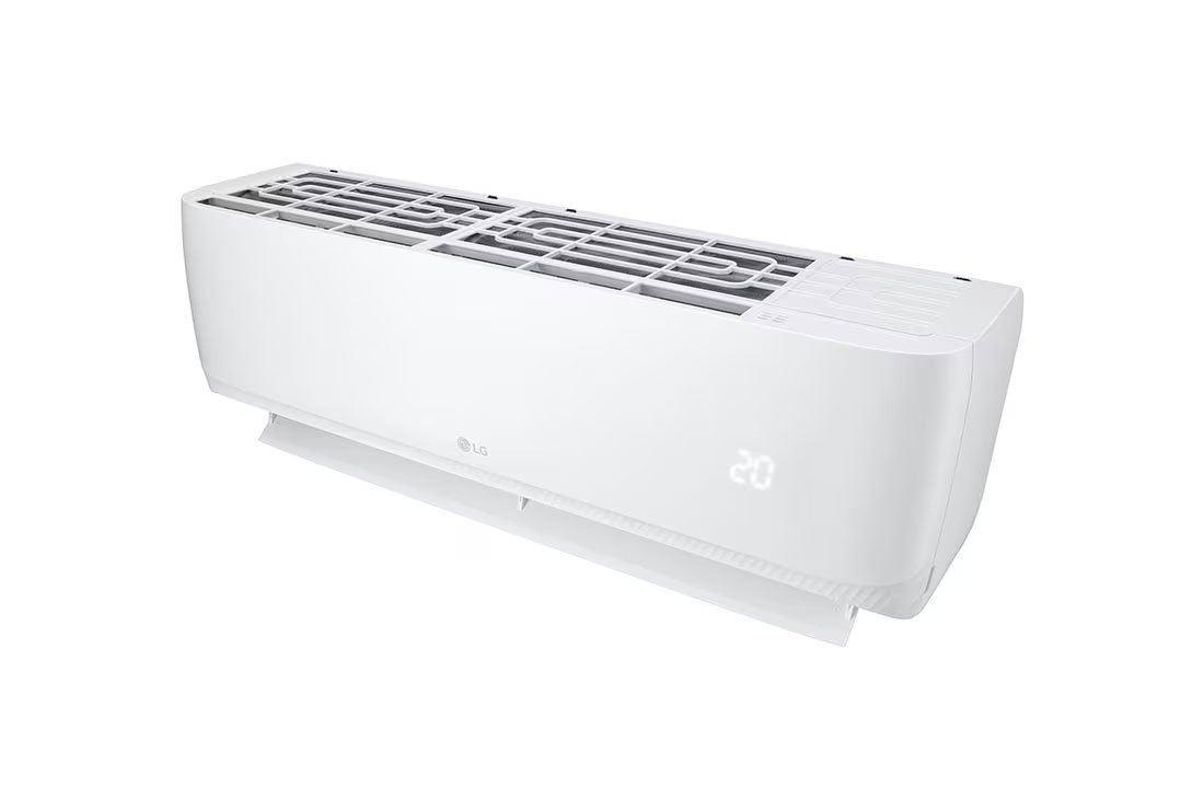 Điều hòa LG 1 chiều 1.5HP-12.000BTU K12CH