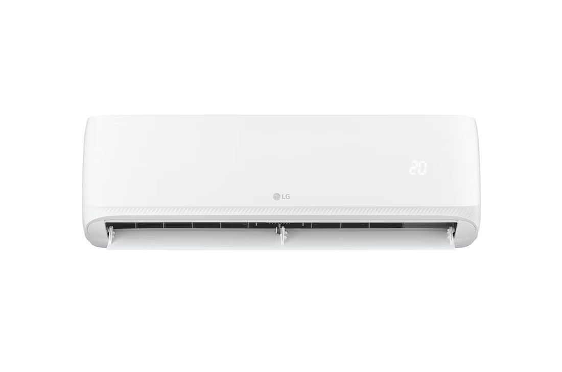 Điều hòa LG 1 chiều 1.5HP-12.000BTU K12CH