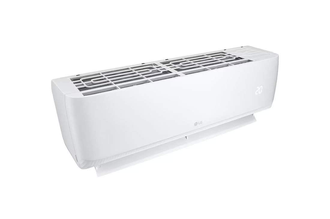 Điều hòa LG 1 chiều 1.5HP-12.000BTU K12CH