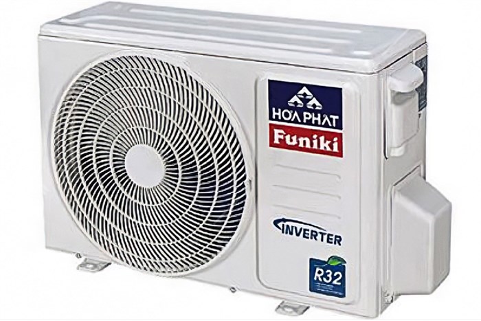 Điều hòa Funiki Inverter 12000 BTU HSIC12TMU