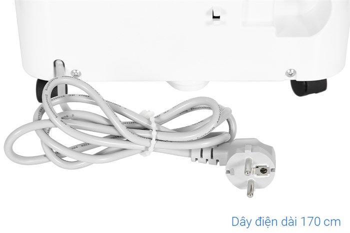 Máy hút ẩm Kangaroo KGDH16