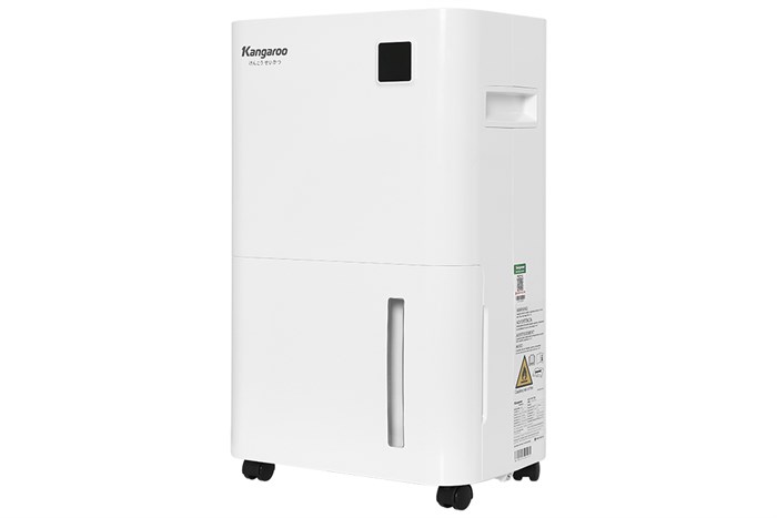 Máy hút ẩm Kangaroo KGDH16