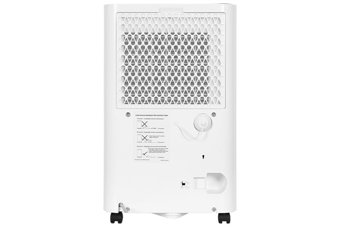 Máy hút ẩm Kangaroo KGDH16