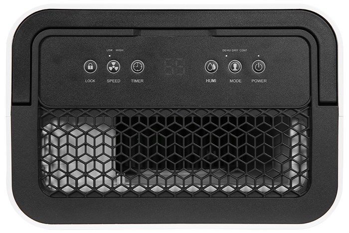 Máy hút ẩm Kangaroo KGDH16