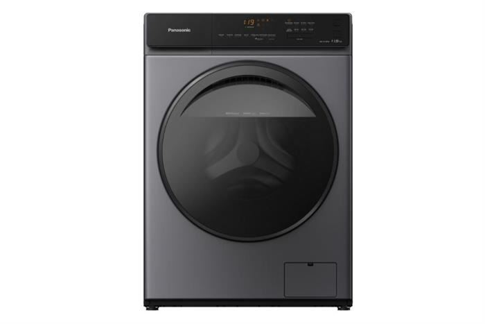Máy giặt Panasonic Inverter 11.5 kg NA-V115FA1LV Model 2025