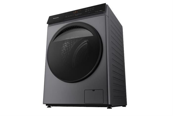 Máy giặt Panasonic Inverter 11.5 kg NA-V115FA1LV Model 2025
