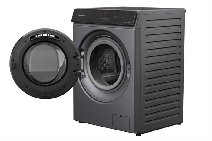 Máy giặt Panasonic Inverter 11.5 kg NA-V115FA1LV Model 2025