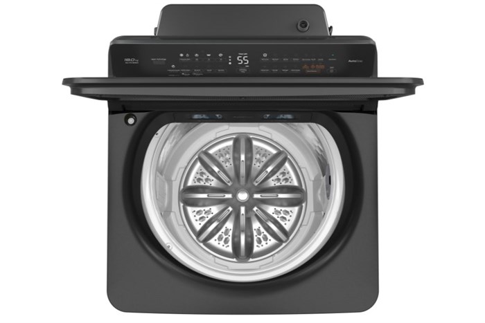 Máy giặt Panasonic Inverter 18 kg NA-FD180W3BV MODEL 2024