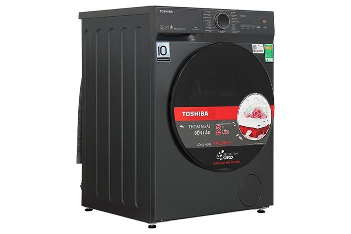Máy giặt Toshiba Inverter 13 kg TW-T21BU140UWV(MG) MODEL 2025