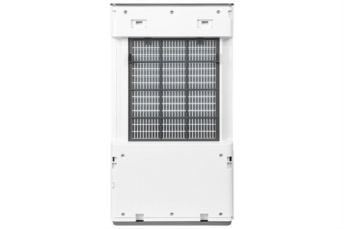 Máy hút ẩm Sharp DW-T30HV-W Model 2025