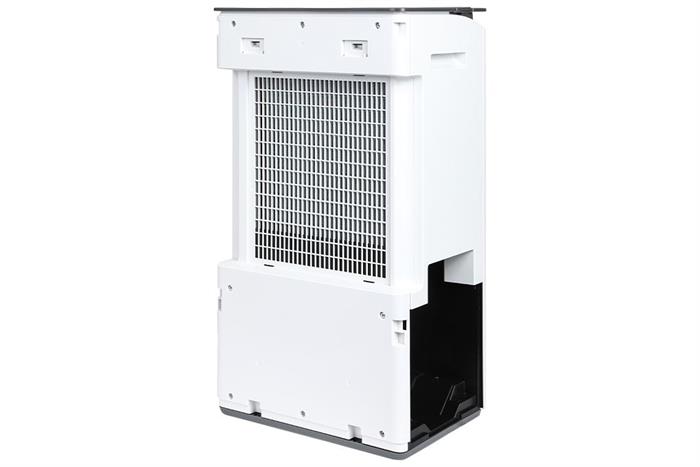 Máy hút ẩm Sharp DW-T30HV-W Model 2025