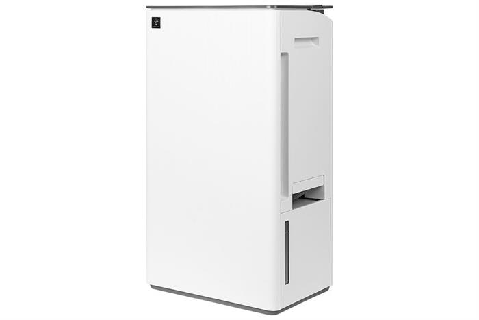 Máy hút ẩm Sharp DW-T30HV-W Model 2025