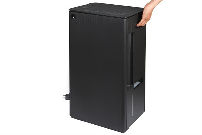 Máy hút ẩm Sharp DW-T30FV-H Model 2025